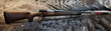 NEW WINCHESTER MODEL 70 SUPER GRADE 6.5 CREED 22