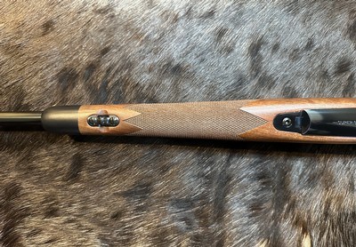 NEW WINCHESTER MODEL 70 SUPER GRADE 6.5 CREED 22