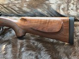 NEW WINCHESTER MODEL 70 SUPER GRADE 6.5 CREED 22