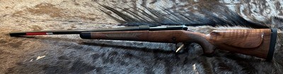 NEW WINCHESTER MODEL 70 SUPER GRADE 6.5 CREED 22