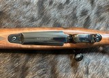 NEW WINCHESTER MODEL 70 SUPER GRADE 6.5 CREED 22