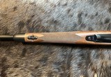 NEW WINCHESTER MODEL 70 SUPER GRADE 6.5 CREED 22
