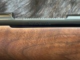 NEW WINCHESTER MODEL 70 SUPER GRADE 6.5 CREED 22