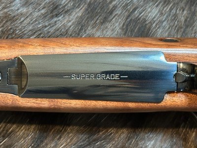 NEW WINCHESTER MODEL 70 SUPER GRADE 6.5 CREED 22