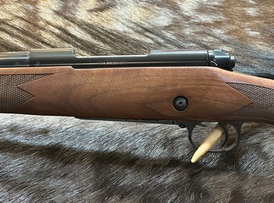 NEW WINCHESTER MODEL 70 SUPER GRADE 6.5 CREED 22