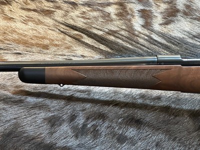 NEW WINCHESTER MODEL 70 SUPER GRADE 6.5 CREED 22