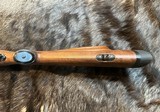 NEW WINCHESTER MODEL 70 SUPER GRADE 6.5 CREED 22