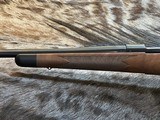 NEW WINCHESTER MODEL 70 SUPER GRADE 6.5 CREED 22