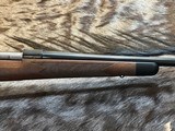 NEW WINCHESTER MODEL 70 SUPER GRADE 6.5 CREED 22