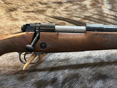 NEW WINCHESTER MODEL 70 SUPER GRADE 6.5 CREED 22