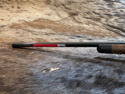 NEW WINCHESTER MODEL 70 SUPER GRADE 6.5 CREED 22