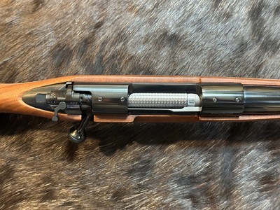 NEW WINCHESTER MODEL 70 SUPER GRADE 6.5 CREED 22