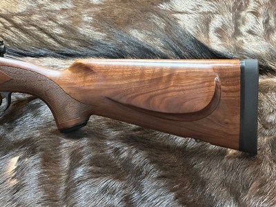 NEW WINCHESTER MODEL 70 SUPER GRADE 6.5 CREED 22