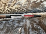 NEW WINCHESTER MODEL 70 SUPER GRADE 6.5 CREED 22