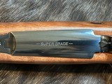 NEW WINCHESTER MODEL 70 SUPER GRADE 6.5 CREED 22