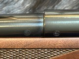 NEW WINCHESTER MODEL 70 SUPER GRADE 6.5 CREED 22