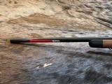 NEW WINCHESTER MODEL 70 SUPER GRADE 6.5 CREED 22
