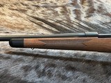 NEW WINCHESTER MODEL 70 SUPER GRADE 6.5 CREED 22