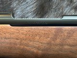 NEW WINCHESTER MODEL 70 SUPER GRADE 6.5 CREED 22