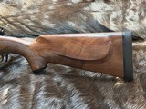 NEW WINCHESTER MODEL 70 SUPER GRADE 6.5 CREED 22