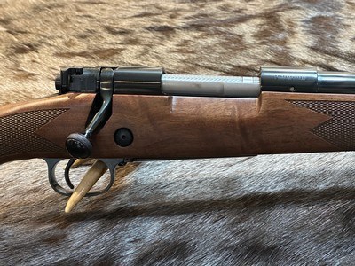 NEW WINCHESTER MODEL 70 SUPER GRADE 6.5 CREED 22