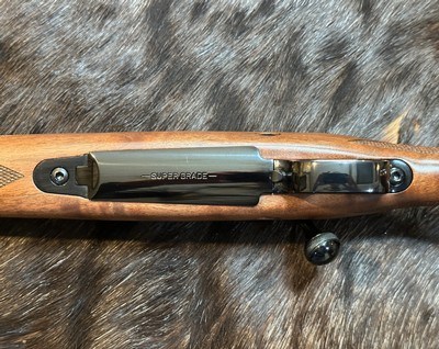 NEW WINCHESTER MODEL 70 SUPER GRADE 6.5 CREED 22