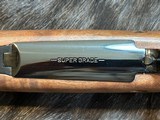 NEW WINCHESTER MODEL 70 SUPER GRADE 6.5 CREED 22