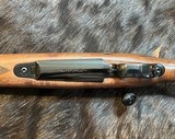NEW WINCHESTER MODEL 70 SUPER GRADE 6.5 CREED 22