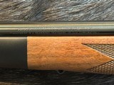 NEW WINCHESTER MODEL 70 SUPER GRADE 6.5 CREED 22