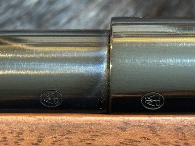 NEW WINCHESTER MODEL 70 SUPER GRADE 6.5 CREED 22