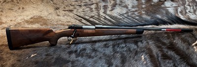 NEW WINCHESTER MODEL 70 SUPER GRADE 6.5 CREED 22