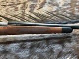 NEW WINCHESTER MODEL 70 SUPER GRADE 6.5 CREED 22