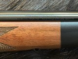 NEW WINCHESTER MODEL 70 SUPER GRADE 6.5 CREED 22
