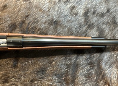 NEW WINCHESTER MODEL 70 SUPER GRADE 6.5 CREED 22