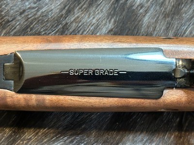 NEW WINCHESTER MODEL 70 SUPER GRADE 6.5 CREED 22
