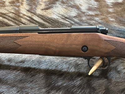 NEW WINCHESTER MODEL 70 SUPER GRADE 6.5 CREED 22