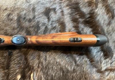 NEW WINCHESTER MODEL 70 SUPER GRADE 6.5 CREED 22