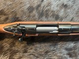 NEW WINCHESTER MODEL 70 SUPER GRADE 6.5 CREED 22
