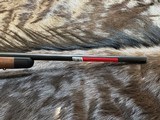 NEW WINCHESTER MODEL 70 SUPER GRADE 6.5 CREED 22