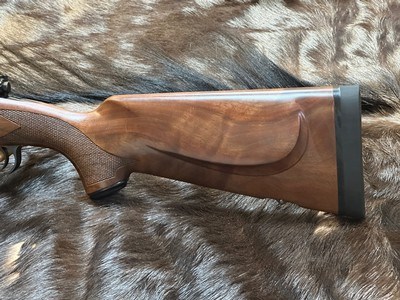NEW WINCHESTER MODEL 70 SUPER GRADE 6.5 CREED 22