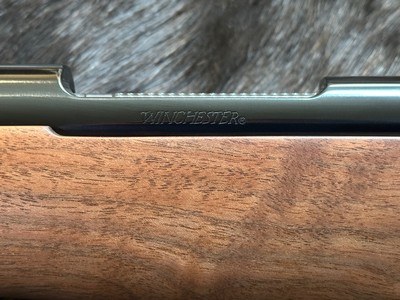 NEW WINCHESTER MODEL 70 SUPER GRADE 6.5 CREED 22