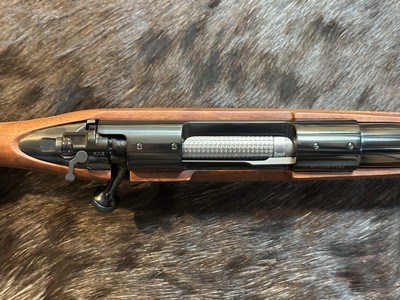 NEW WINCHESTER MODEL 70 SUPER GRADE 6.5 CREED 22