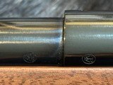 NEW WINCHESTER MODEL 70 SUPER GRADE 6.5 CREED 22