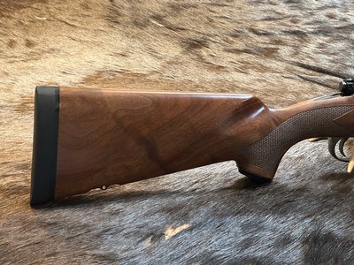 NEW WINCHESTER MODEL 70 SUPER GRADE 6.5 CREED 22