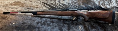 NEW WINCHESTER MODEL 70 SUPER GRADE 6.5 CREED 22