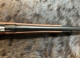 NEW WINCHESTER MODEL 70 SUPER GRADE 6.5 CREED 22