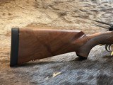 NEW WINCHESTER MODEL 70 SUPER GRADE 6.5 CREED 22