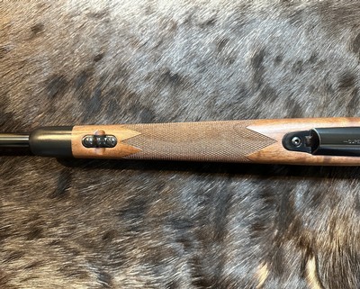 NEW WINCHESTER MODEL 70 SUPER GRADE 6.5 CREED 22