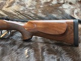 NEW WINCHESTER MODEL 70 SUPER GRADE 6.5 CREED 22