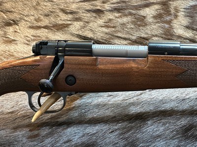NEW WINCHESTER MODEL 70 SUPER GRADE 6.5 CREED 22